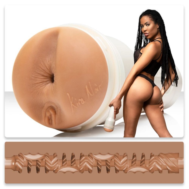 Fleshlight Kira Noir Female Pornstar Replicas | AUSTRALIA BWAEQY830