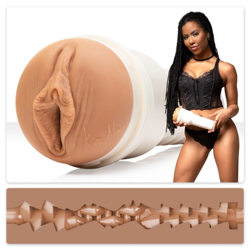 Fleshlight Kira Noir Female Pornstar Replicas | AUSTRALIA BWAEQY830