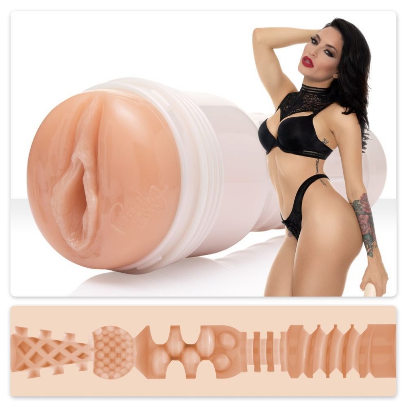 Fleshlight Kissa Sins Female Pornstar Replicas | AUSTRALIA WVIBPU369