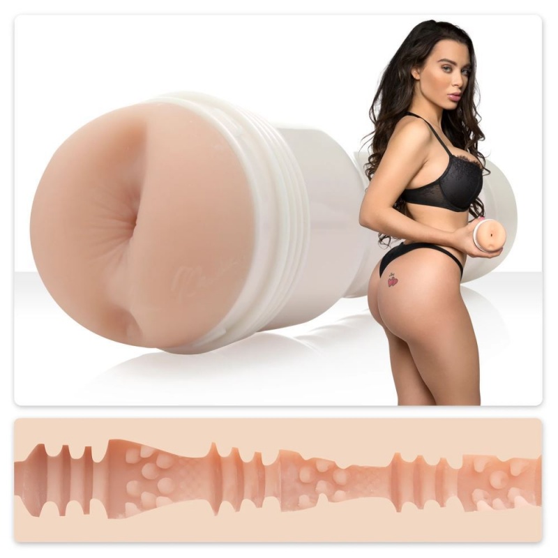 Fleshlight Lana Rhoades Female Pornstar Replicas | AUSTRALIA ONTPIU694