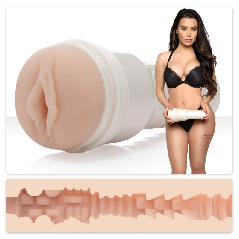 Fleshlight Lana Rhoades Female Pornstar Replicas | AUSTRALIA ONTPIU694