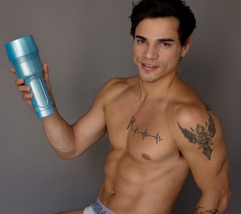 Fleshlight Levi Karter Male Pornstar Replicas | AUSTRALIA TLFEWQ436