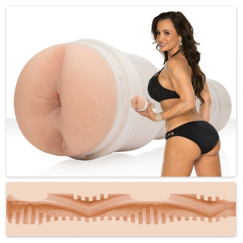 Fleshlight Lisa Ann Female Pornstar Replicas | AUSTRALIA VRIHWA978