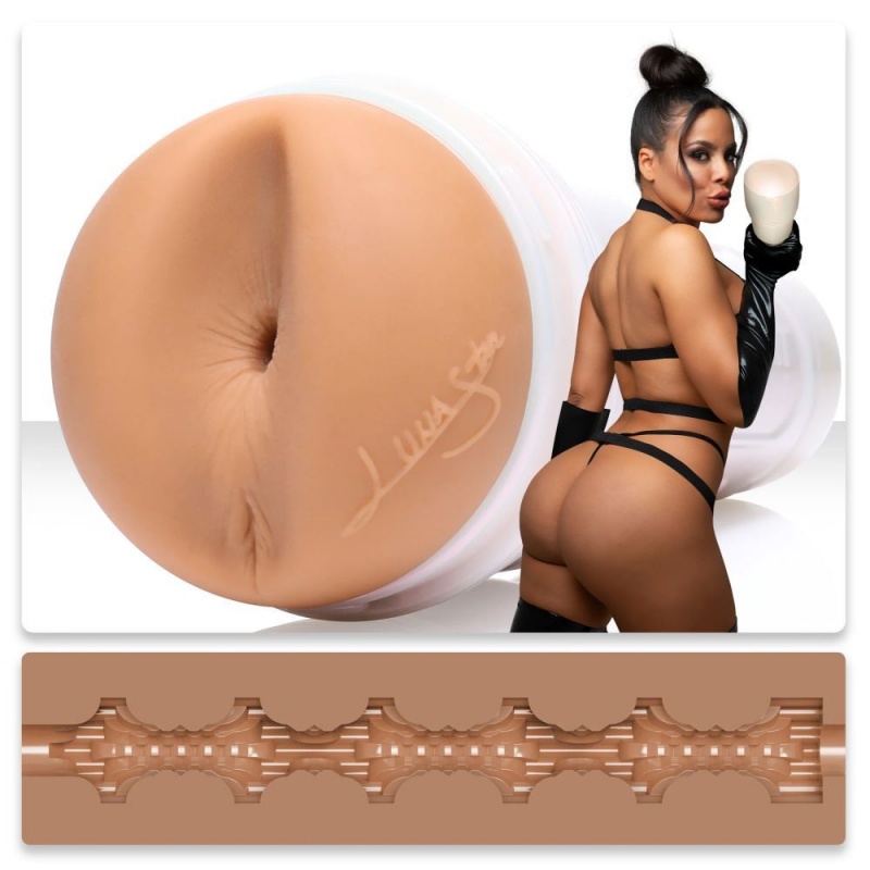 Fleshlight Luna Star Female Pornstar Replicas | AUSTRALIA ODXTRF820