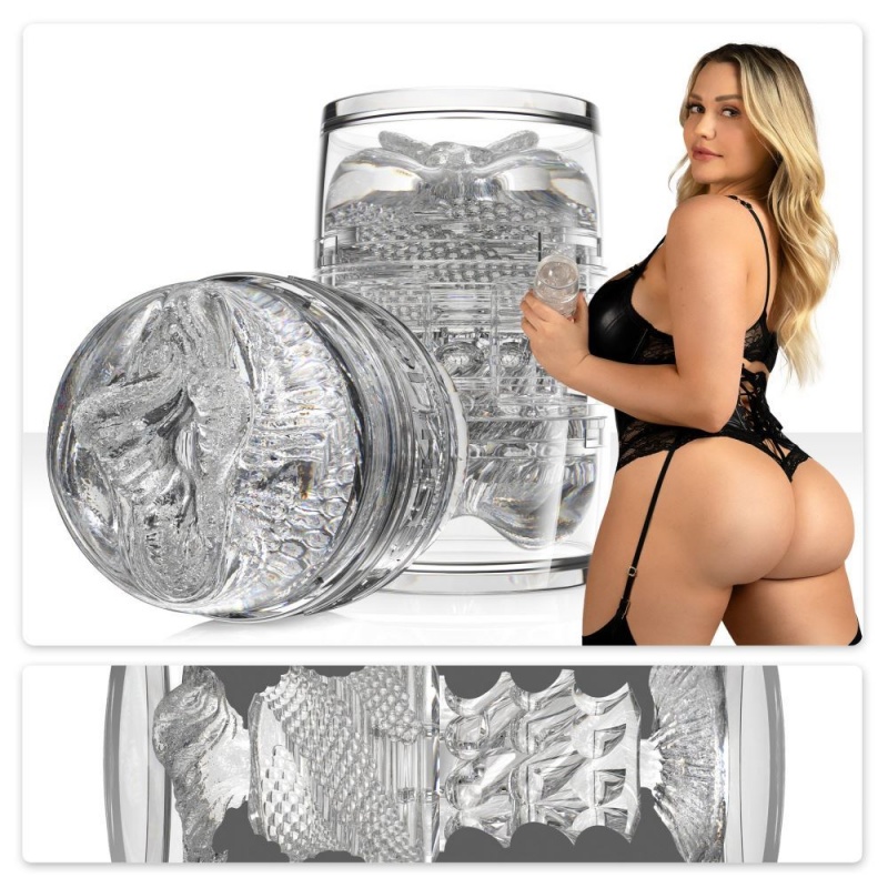 Fleshlight Mia Malkova Quickshot™ Male Masturbators | AUSTRALIA SIYFTL176