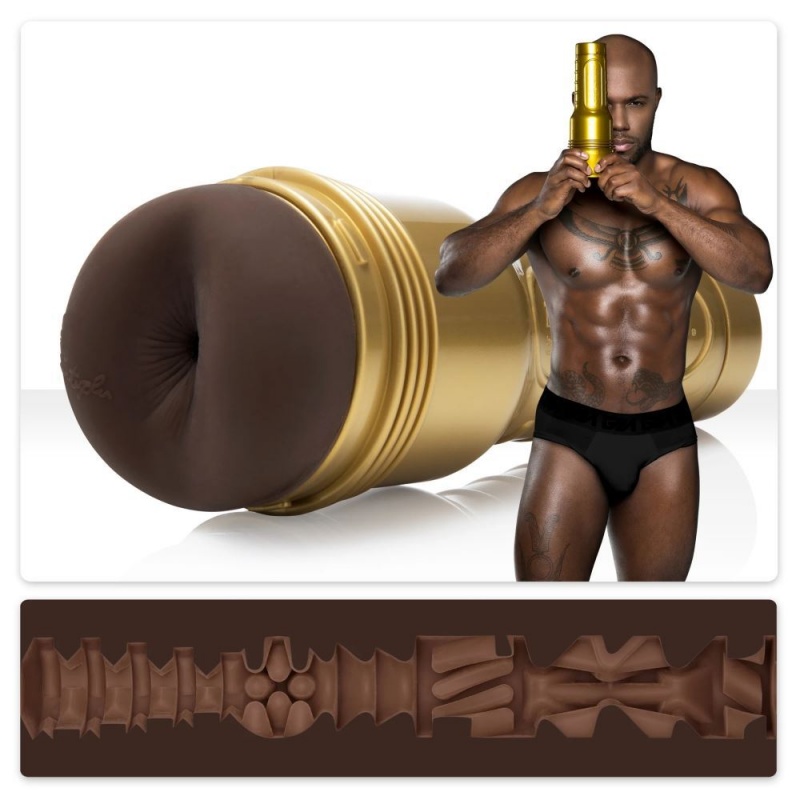 Fleshlight Milan Christopher Male Pornstar Replicas | AUSTRALIA SOZPKA439