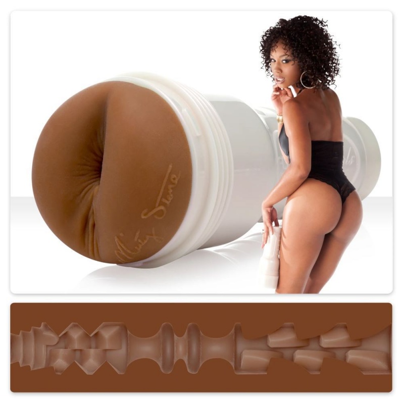 Fleshlight Misty Stone Female Pornstar Replicas | AUSTRALIA VDERLT248