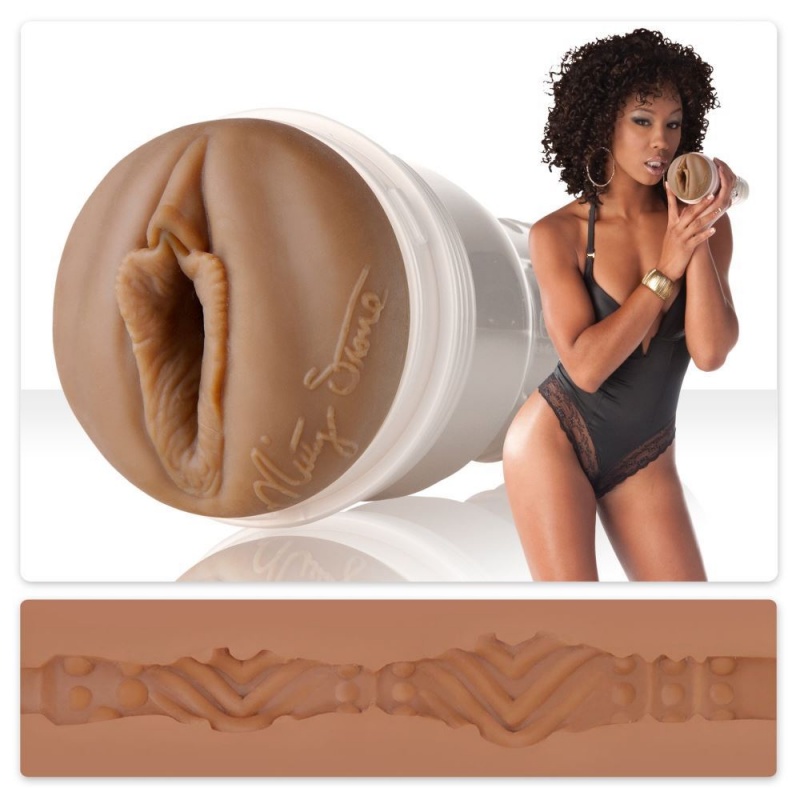 Fleshlight Misty Stone Female Pornstar Replicas | AUSTRALIA VDERLT248