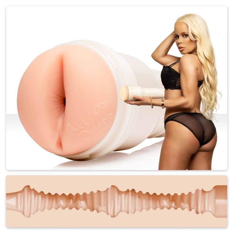 Fleshlight Nikki Delano Female Pornstar Replicas | AUSTRALIA MUEKIX834