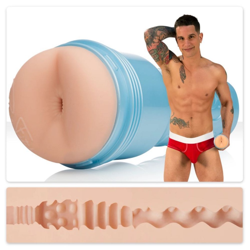 Fleshlight Pierre Fitch Male Pornstar Replicas | AUSTRALIA ZQFDAY850