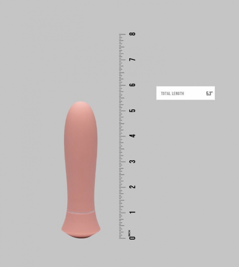 Fleshlight Poppy Bloom Bullet Vibrators | AUSTRALIA ZMRHKN852