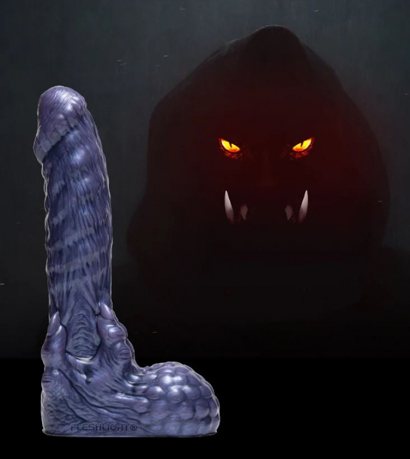 Fleshlight Predator Freaks Dildo | AUSTRALIA XWMFIJ872