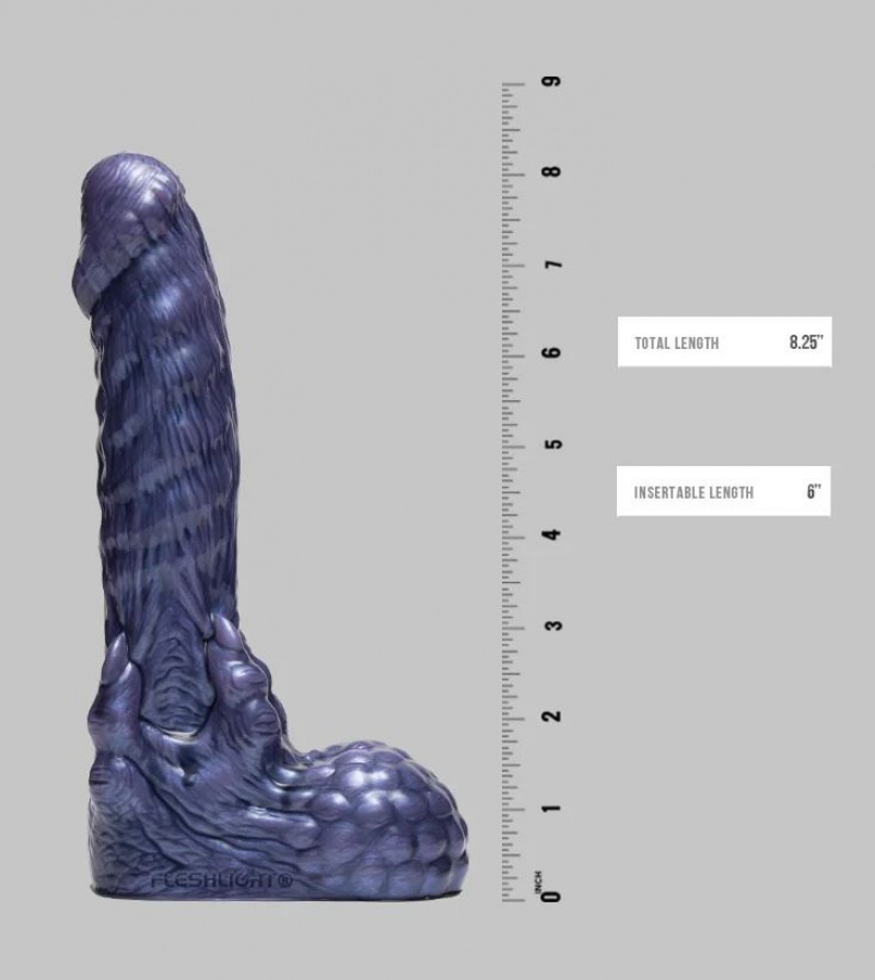 Fleshlight Predator Freaks Dildo | AUSTRALIA XWMFIJ872