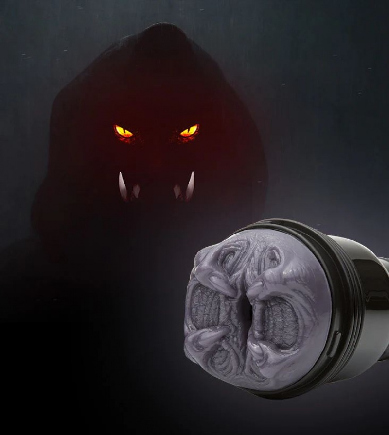 Fleshlight Predator™ Freaks Male Masturbators | AUSTRALIA LGYORH674