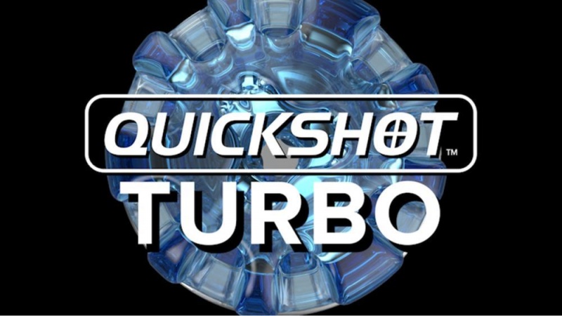 Fleshlight Quickshot Turbo Pack Launch | AUSTRALIA HNDMOC028