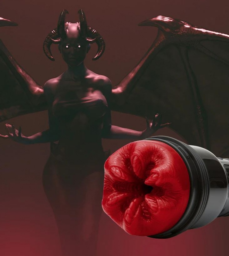 Fleshlight Reaper™ Freaks Male Masturbators | AUSTRALIA FKGIMR358