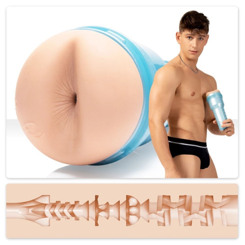 Fleshlight Reno Gold Male Pornstar Replicas | AUSTRALIA TWGXED938