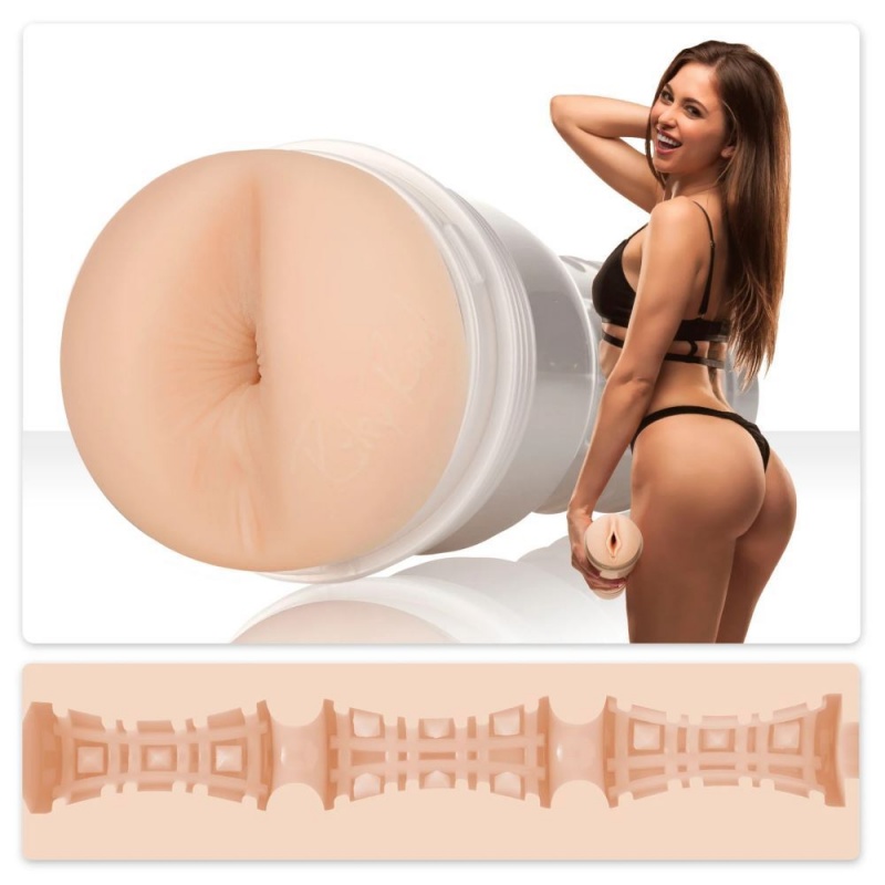 Fleshlight Riley Reid Female Pornstar Replicas | AUSTRALIA EKBVJY082