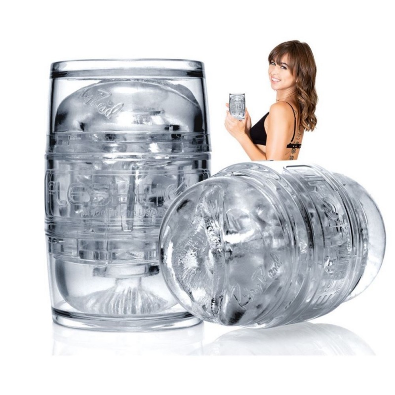 Fleshlight Riley Reid Quickshot Male Masturbators | AUSTRALIA JYKULX542