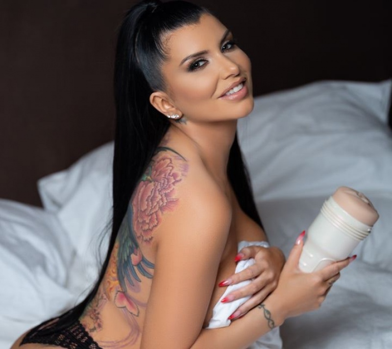 Fleshlight Romi Rain Female Pornstar Replicas | AUSTRALIA OYGXKE079