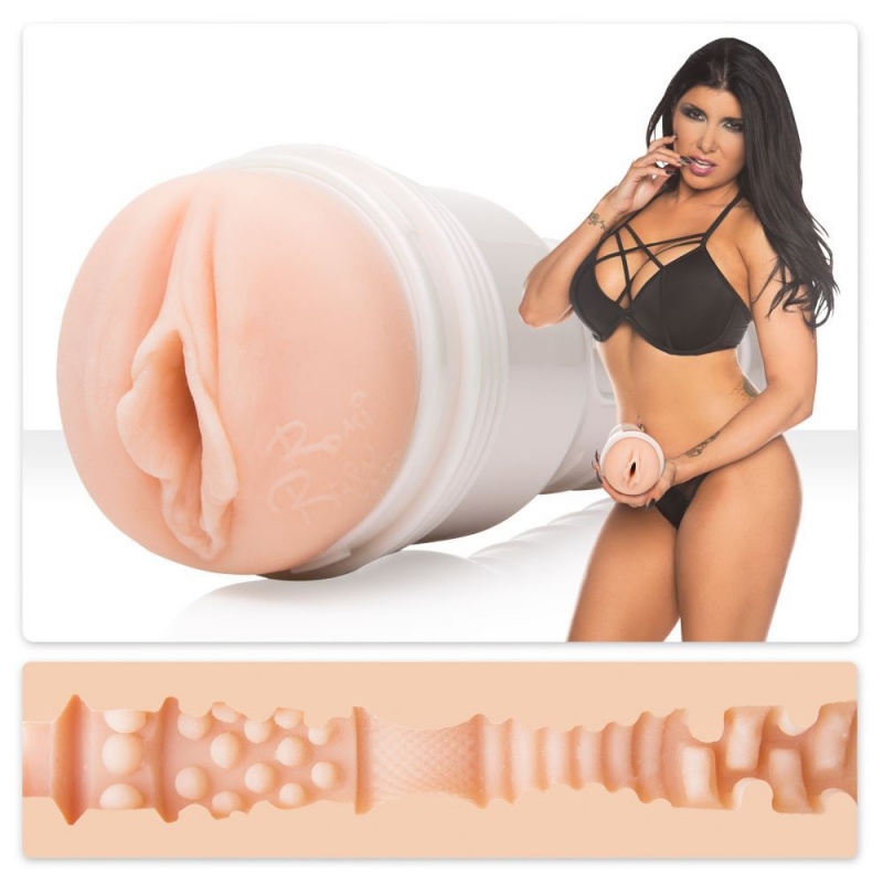 Fleshlight Romi Rain Female Pornstar Replicas | AUSTRALIA OYGXKE079