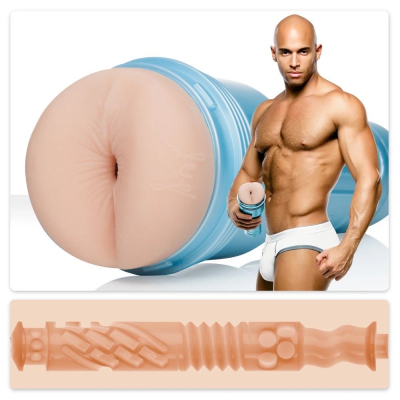 Fleshlight Sean Zevran Male Pornstar Replicas | AUSTRALIA CQVEZH021