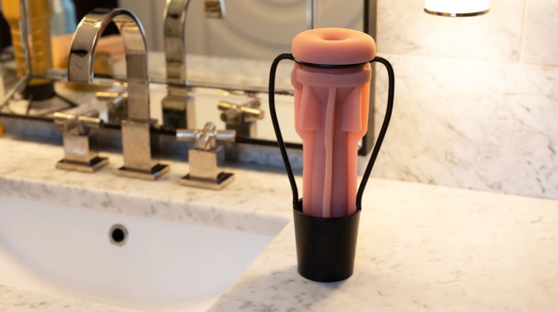 Fleshlight Stand Dry Product Care | AUSTRALIA BKTCPH459