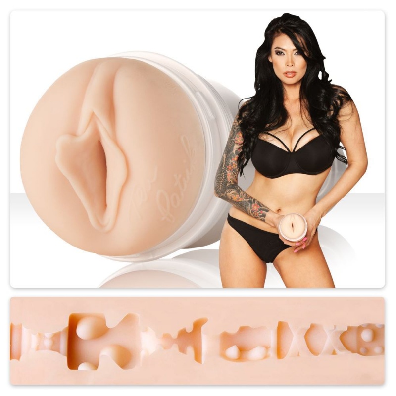 Fleshlight Tera Patrick Female Pornstar Replicas | AUSTRALIA JGPFAR453