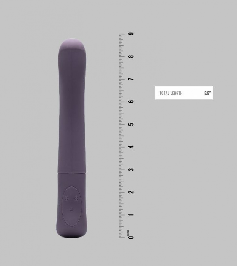 Fleshlight Tulip Bloom G-spot Wand Vibrators | AUSTRALIA WZLOGV829