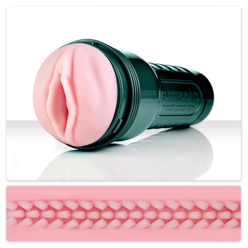 Fleshlight Vibro™ Lady Male Masturbators | AUSTRALIA VUYXLM491