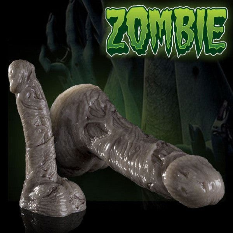 Fleshlight Zombie Freaks Dildo | AUSTRALIA WRJQBF197