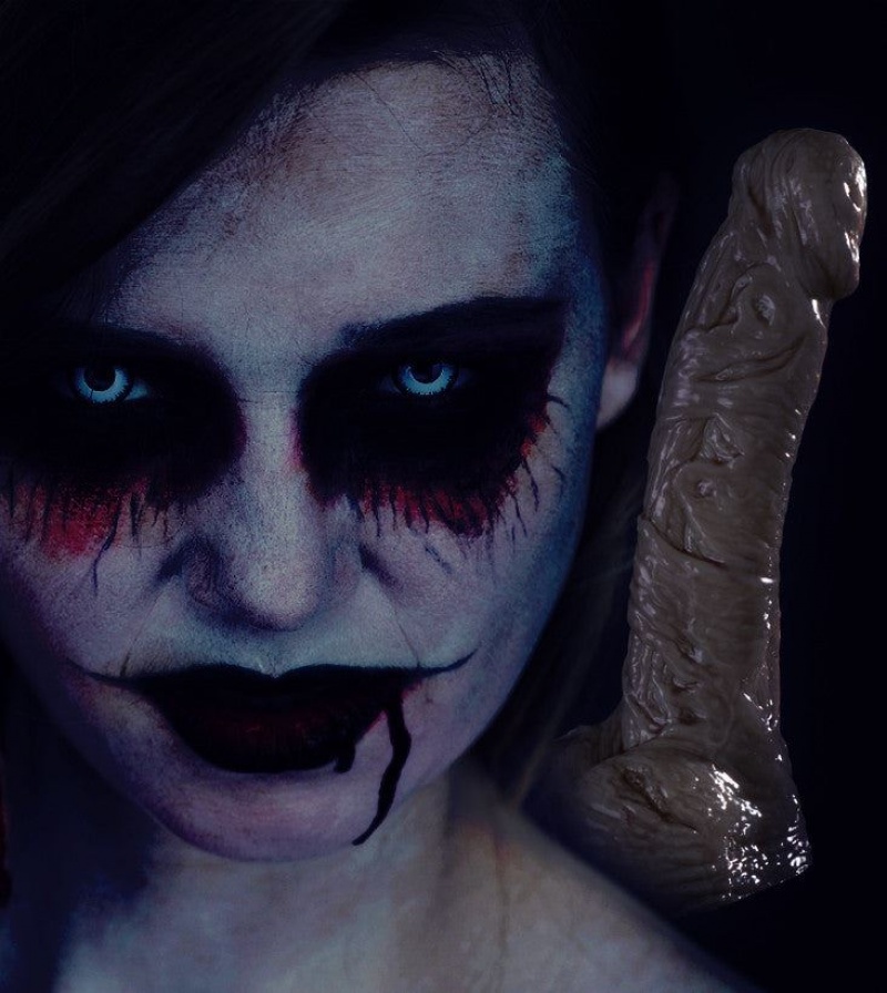 Fleshlight Zombie Freaks Dildo | AUSTRALIA WRJQBF197