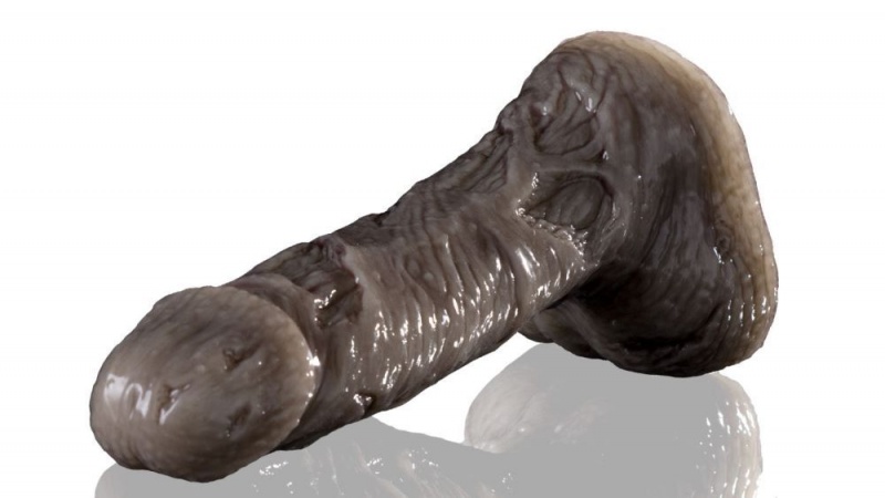 Fleshlight Zombie Freaks Dildo | AUSTRALIA WRJQBF197