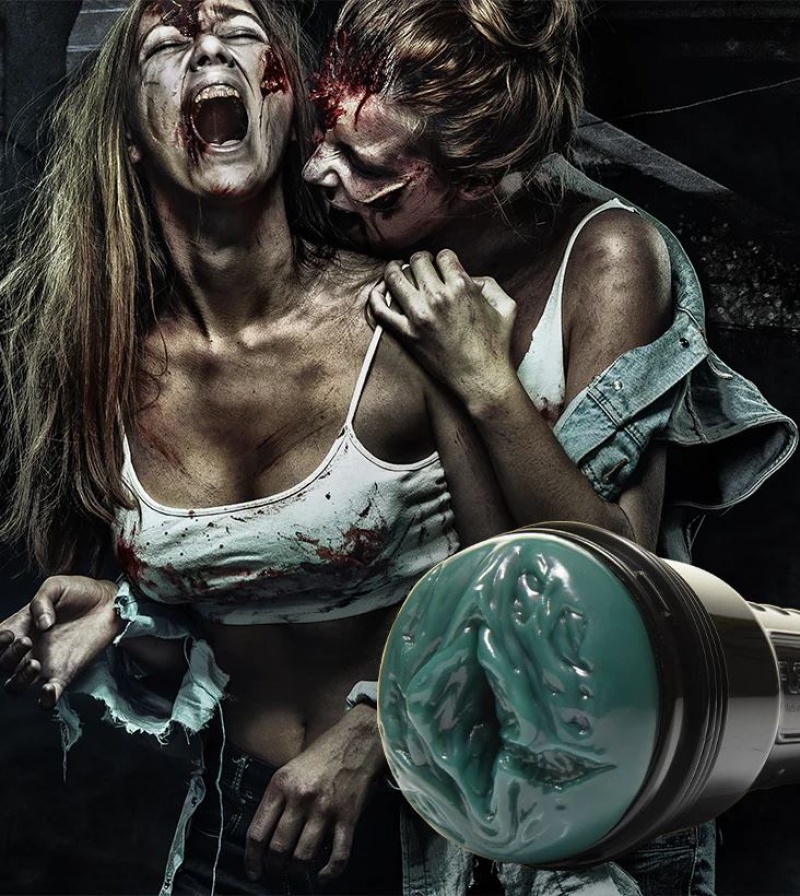 Fleshlight Zombie™ Lady Freaks Male Masturbators | AUSTRALIA NGAXWI580