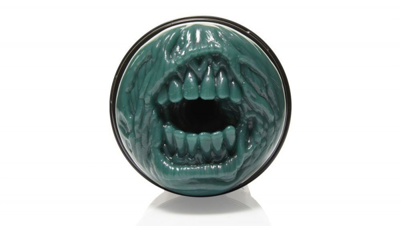 Fleshlight Zombie™ Mouth Freaks Male Masturbators | AUSTRALIA VIUJTP024